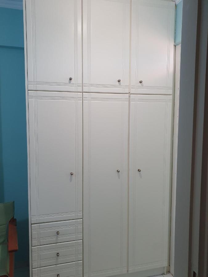 Gm Apartments Толон Екстериор снимка